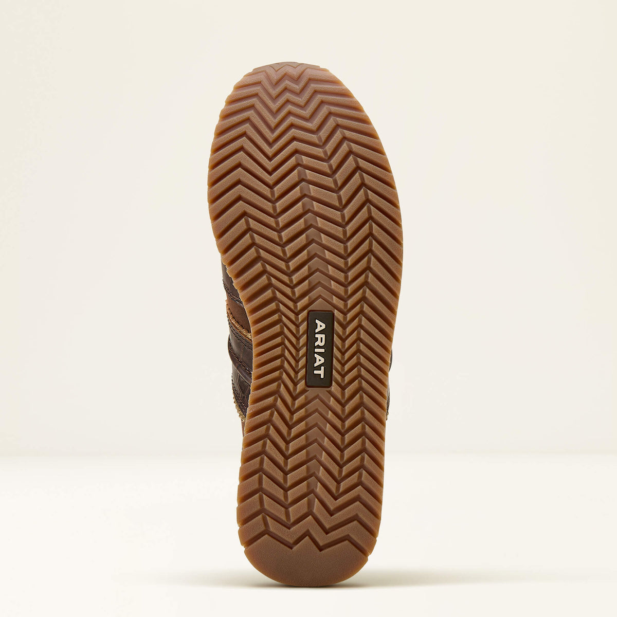 Ranch Runner Shoe - Ariat Signature