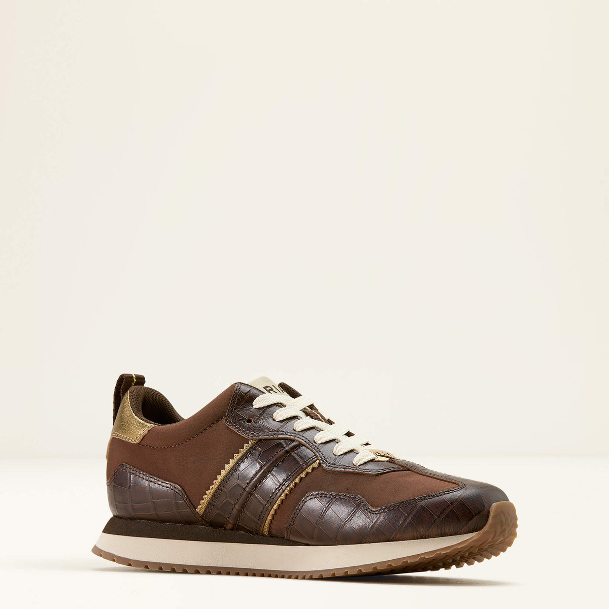 Ranch Runner Shoe - Ariat Signature