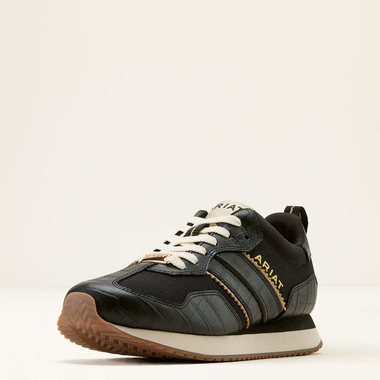 Ranch Runner Shoe - Ariat Top Pick