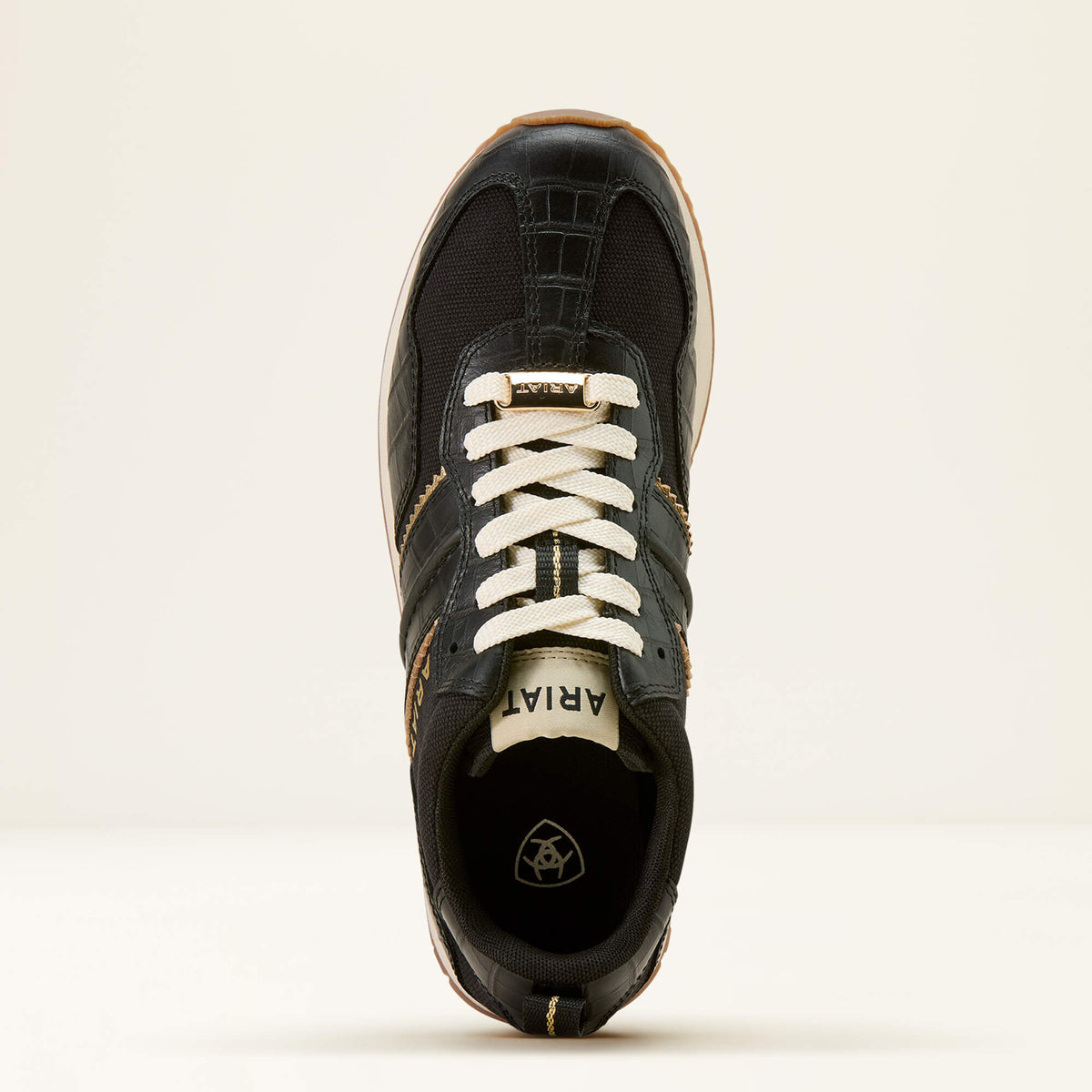 Ranch Runner Shoe - Ariat Top Pick
