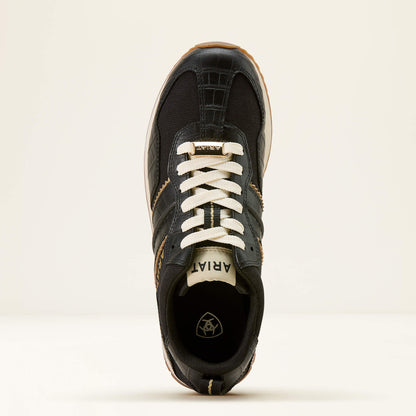 Ranch Runner Shoe - Ariat Top Pick