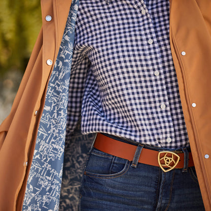Shield II Reversible Belt - Ariat Special Offer