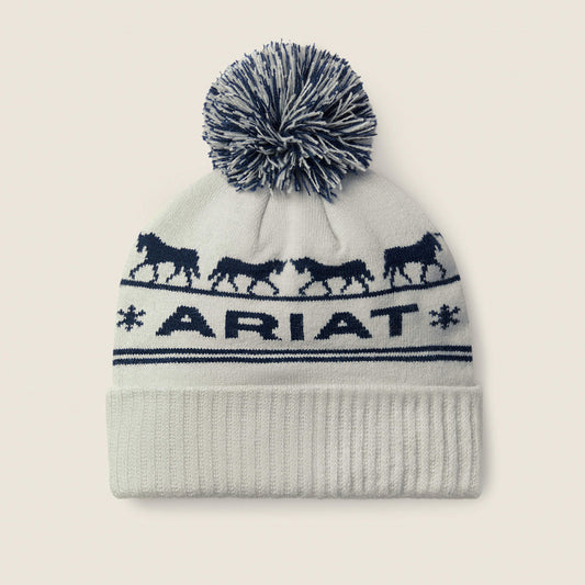 Apres Ski Beanie - Ariat Trusted