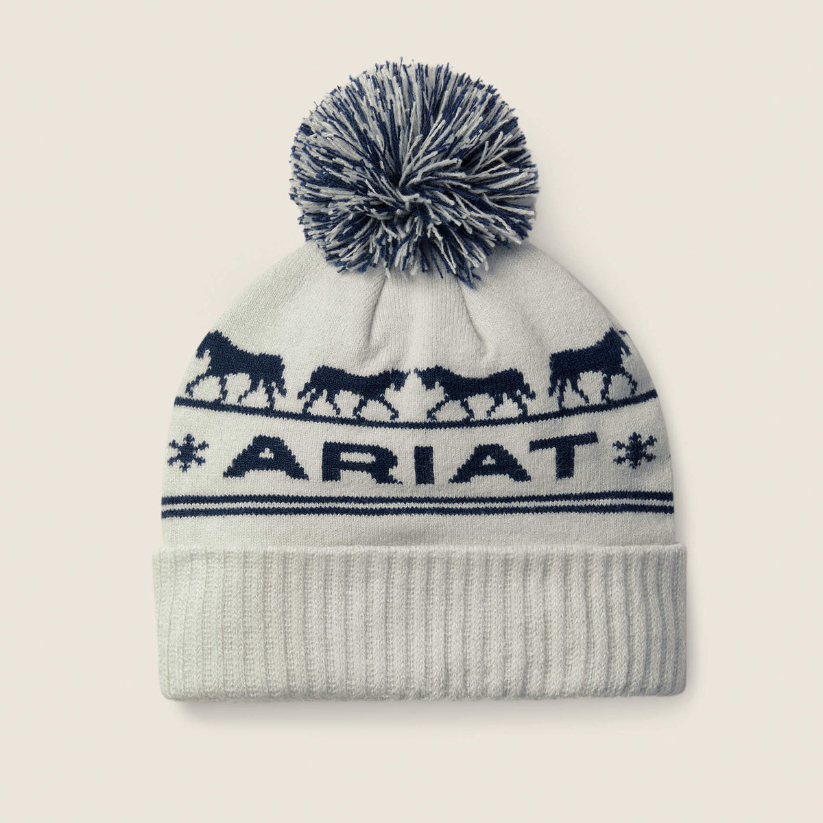 Apres Ski Beanie - Ariat Trusted