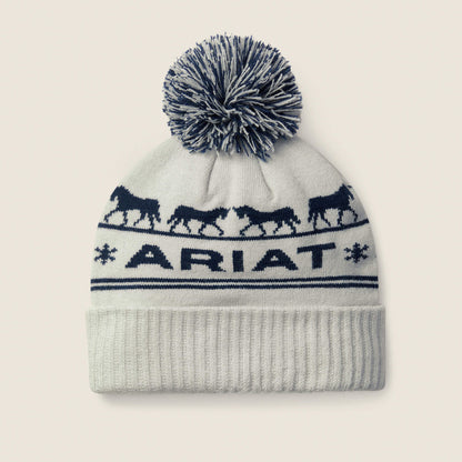Apres Ski Beanie - Ariat Trusted