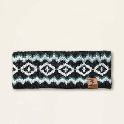 Bristol Headband - Ariat Latest