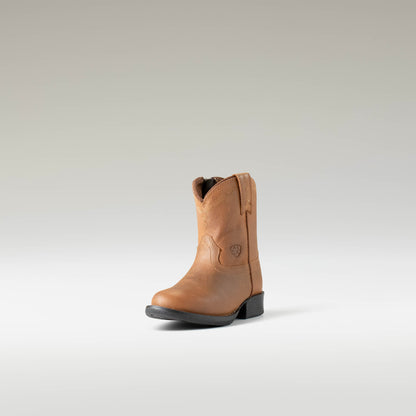 Heritage Roper Lil Stomper - Ariat Featured