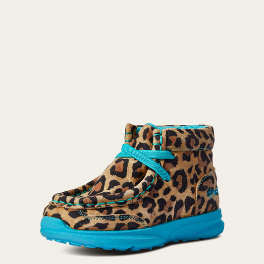 Toddler Lil' Stompers Celina Spitfire - Ariat Top Pick
