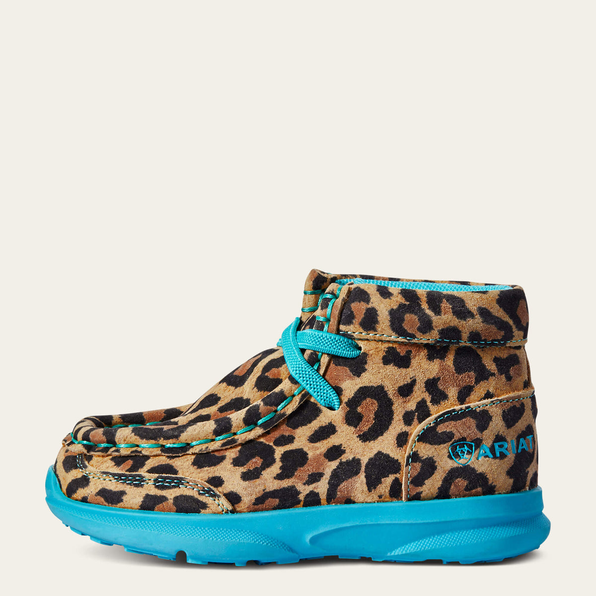 Toddler Lil' Stompers Celina Spitfire - Ariat Top Pick