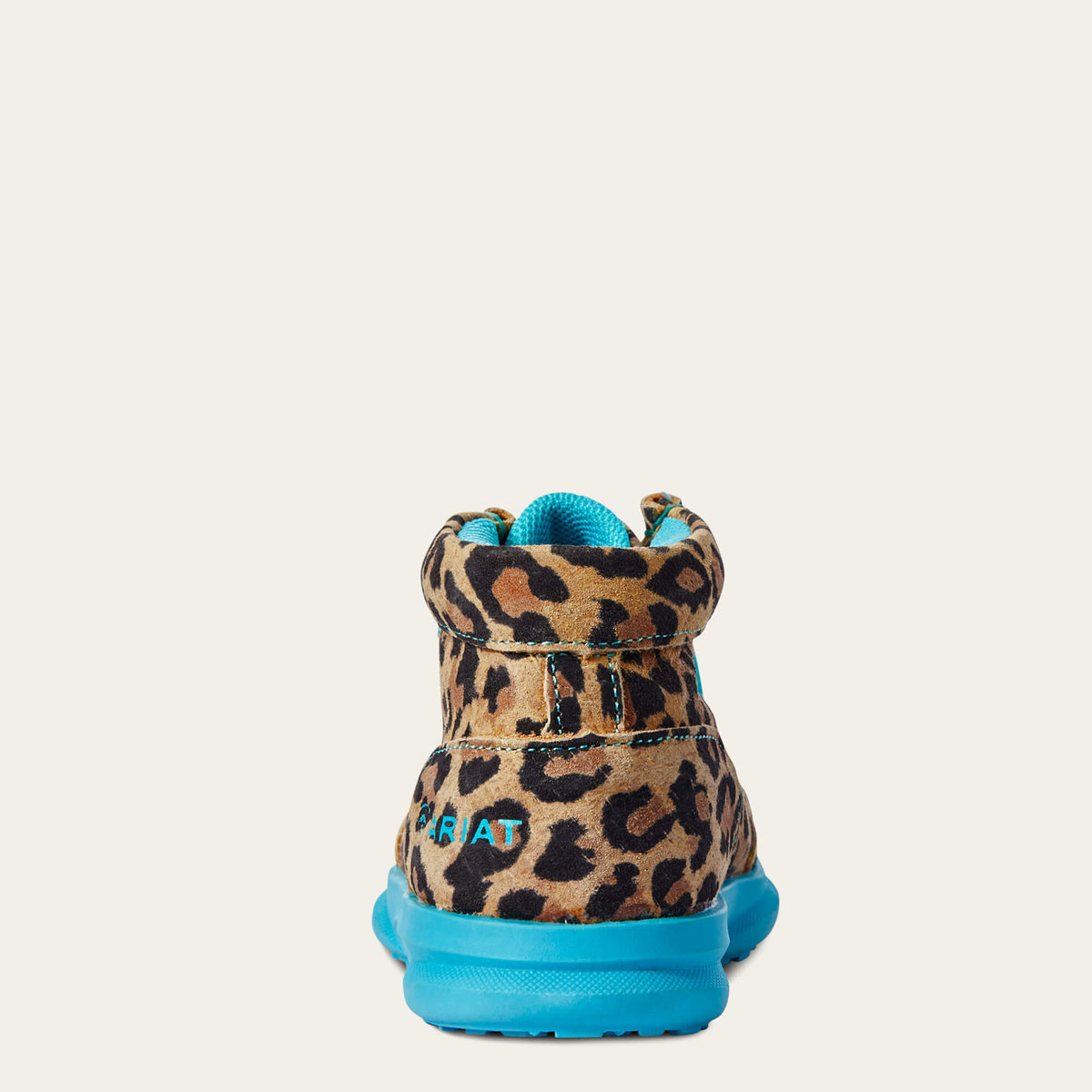 Toddler Lil' Stompers Celina Spitfire - Ariat Top Pick