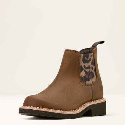 Fatbaby Chelsea Western Boot - Ariat Popular