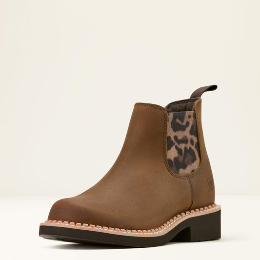 Fatbaby Chelsea Western Boot - Ariat Popular