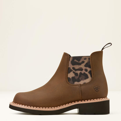 Fatbaby Chelsea Western Boot - Ariat Popular