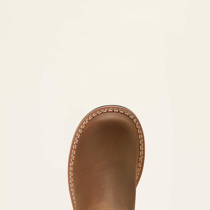 Fatbaby Chelsea Western Boot - Ariat Popular