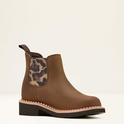 Fatbaby Chelsea Western Boot - Ariat Popular