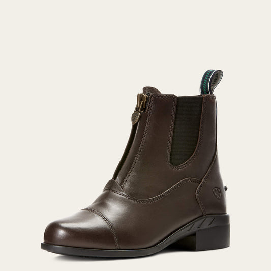 Devon IV Paddock Boot - Ariat Featured