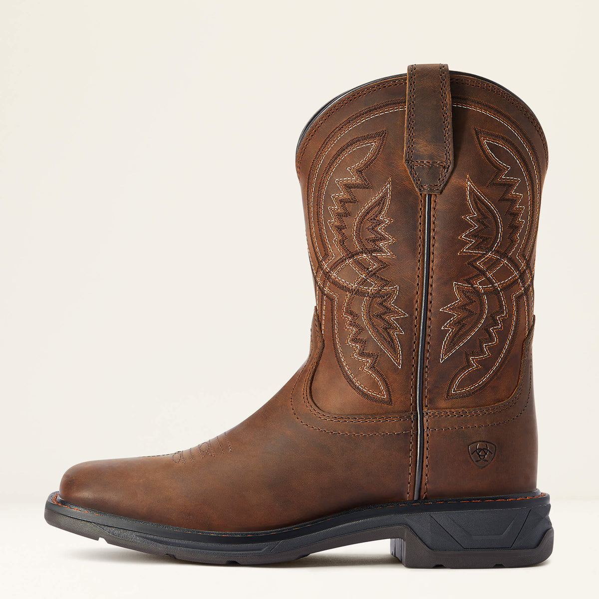 WorkHog XT Coil Western Boot - Ariat Smart Buy