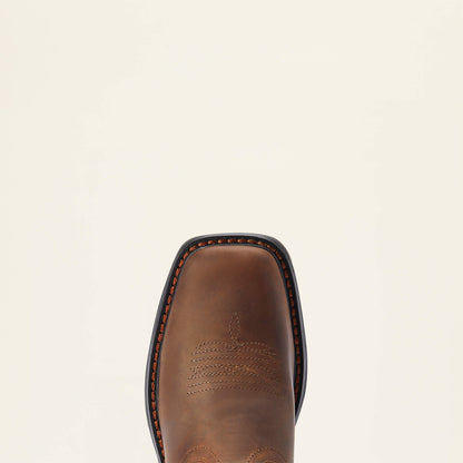 WorkHog XT Coil Western Boot - Ariat Smart Buy