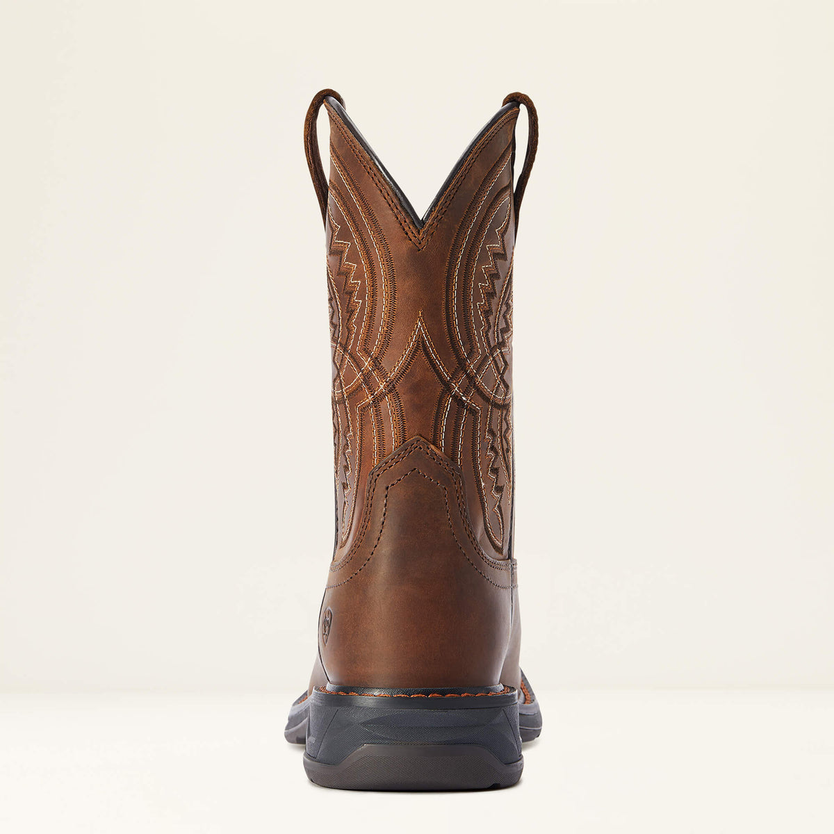 WorkHog XT Coil Western Boot - Ariat Smart Buy