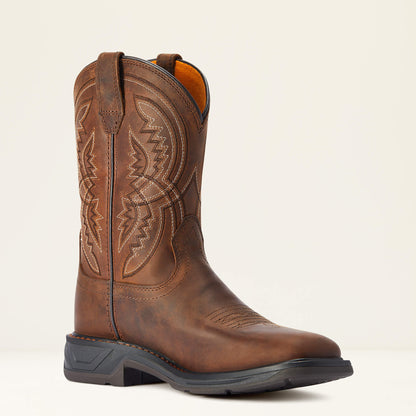WorkHog XT Coil Western Boot - Ariat Smart Buy