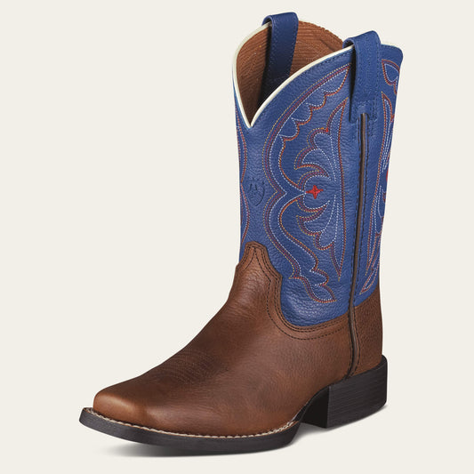 Quickdraw Western Boot - Ariat Exclusive
