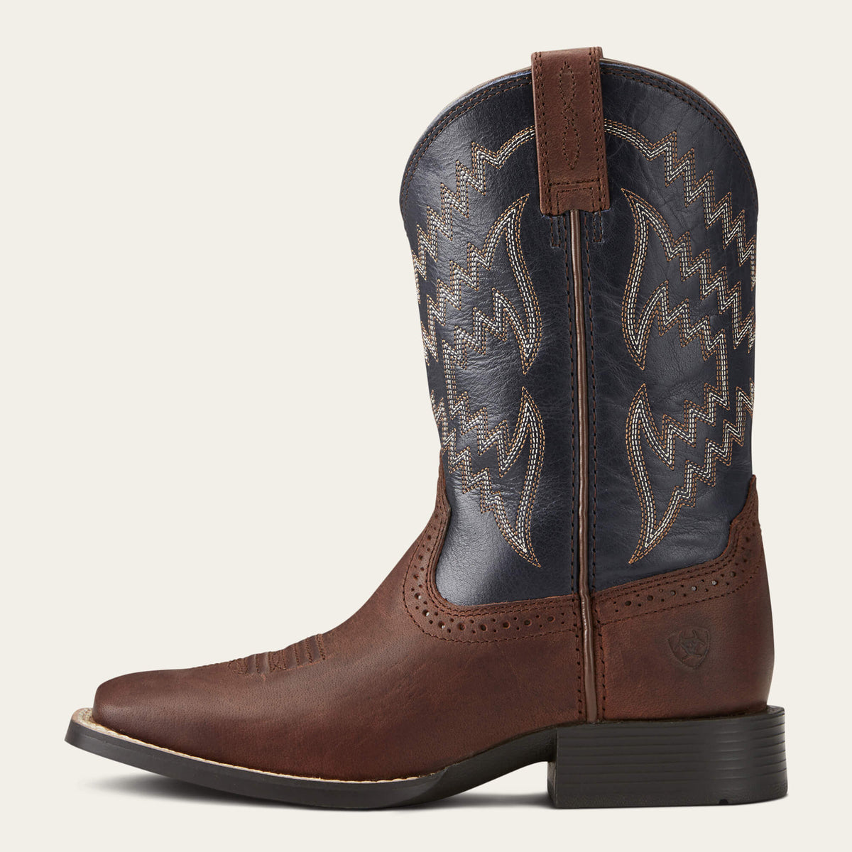 Tycoon Western Boot - Ariat Hot Sale