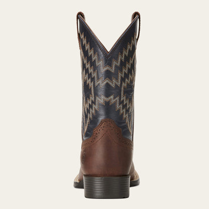 Tycoon Western Boot - Ariat Hot Sale