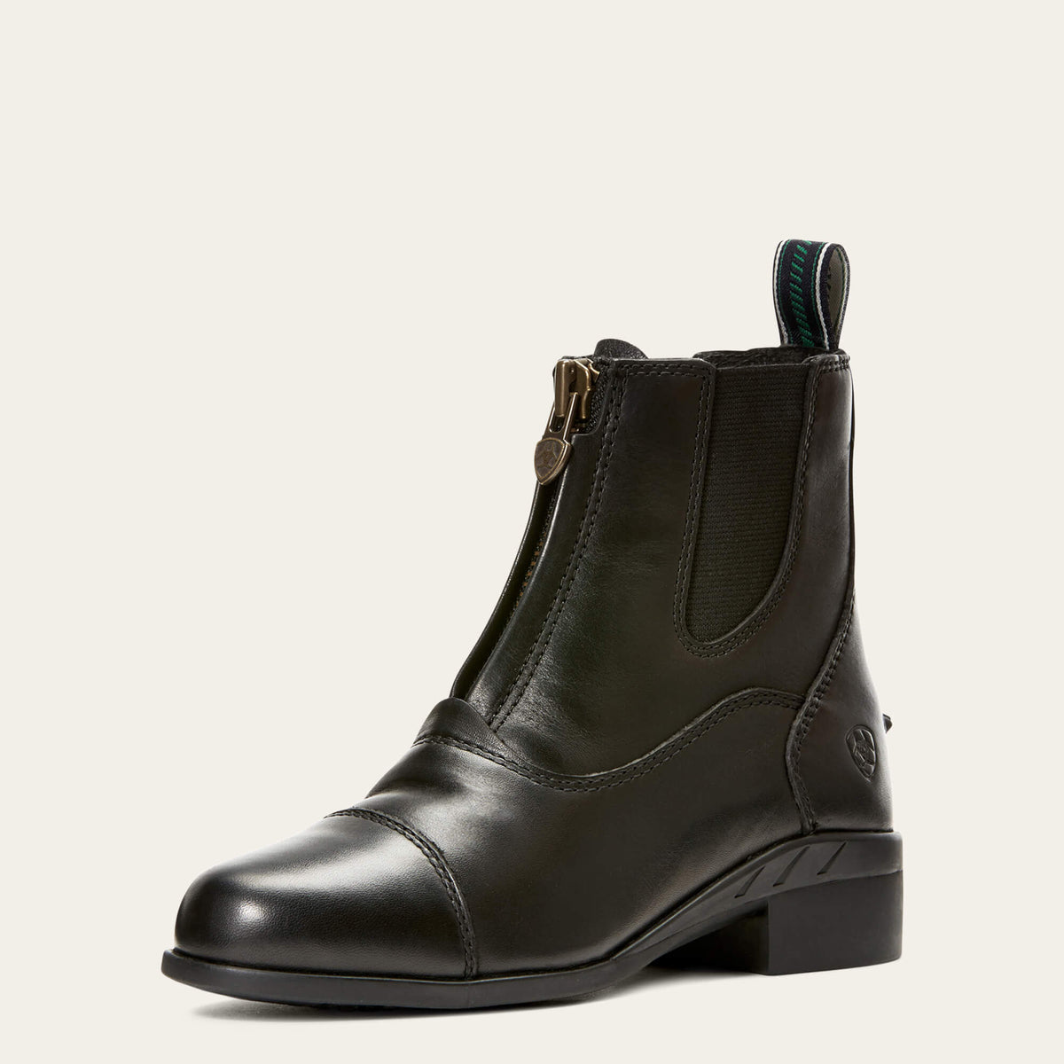 Devon IV Paddock Boot - Ariat Featured