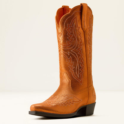 Casanova D Toe Western Boot - Ariat Top Pick