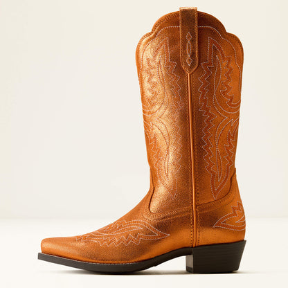 Casanova D Toe Western Boot - Ariat Top Pick