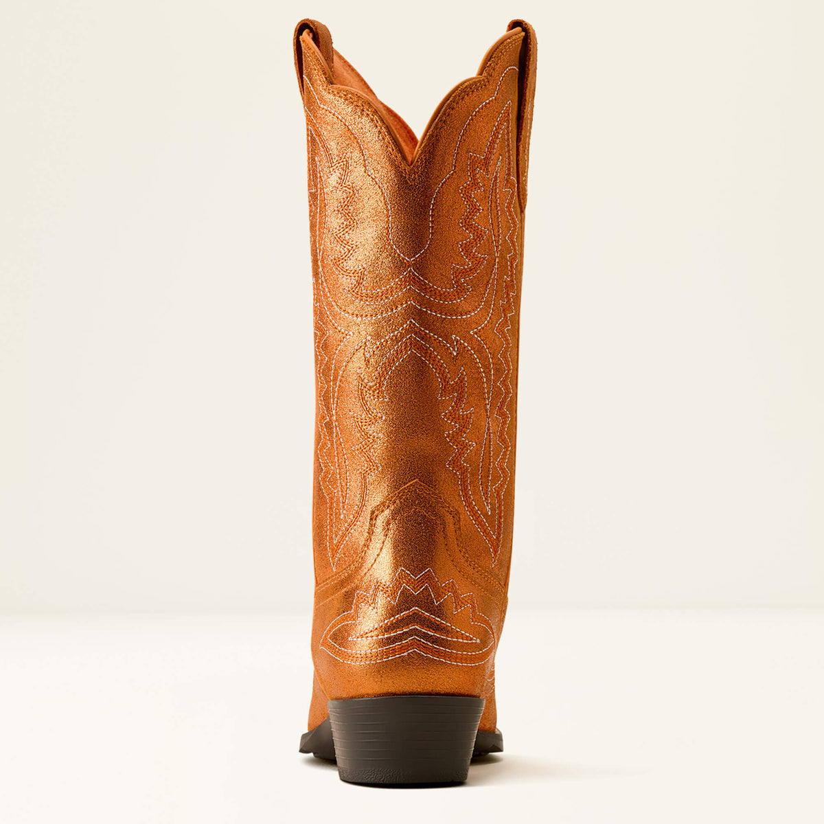 Casanova D Toe Western Boot - Ariat Top Pick