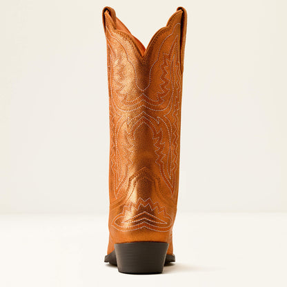 Casanova D Toe Western Boot - Ariat Top Pick
