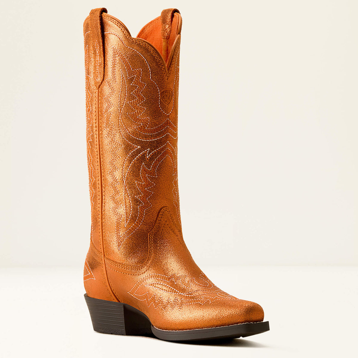 Casanova D Toe Western Boot - Ariat Top Pick
