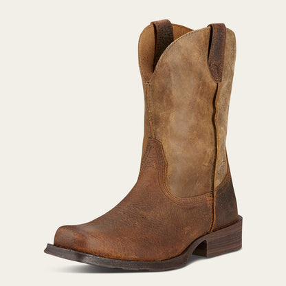 Rambler Western Boot - Ariat Hot Sale