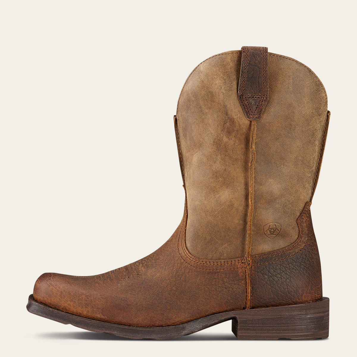 Rambler Western Boot - Ariat Hot Sale