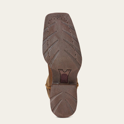 Rambler Western Boot - Ariat Hot Sale