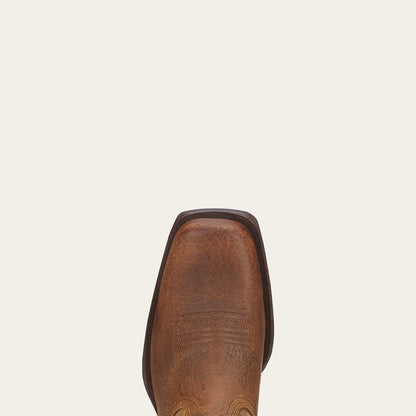 Rambler Western Boot - Ariat Hot Sale