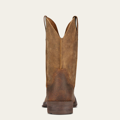 Rambler Western Boot - Ariat Hot Sale
