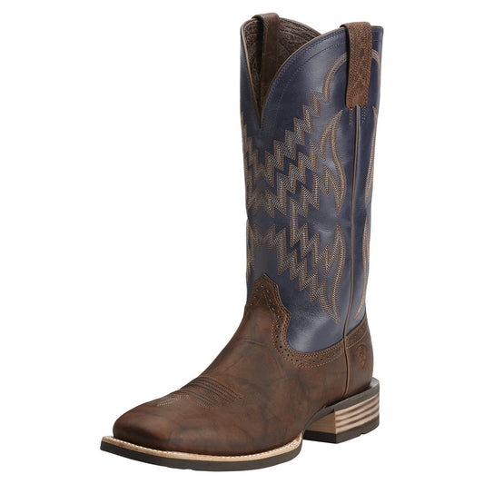 Tycoon Western Boot - Ariat Premium