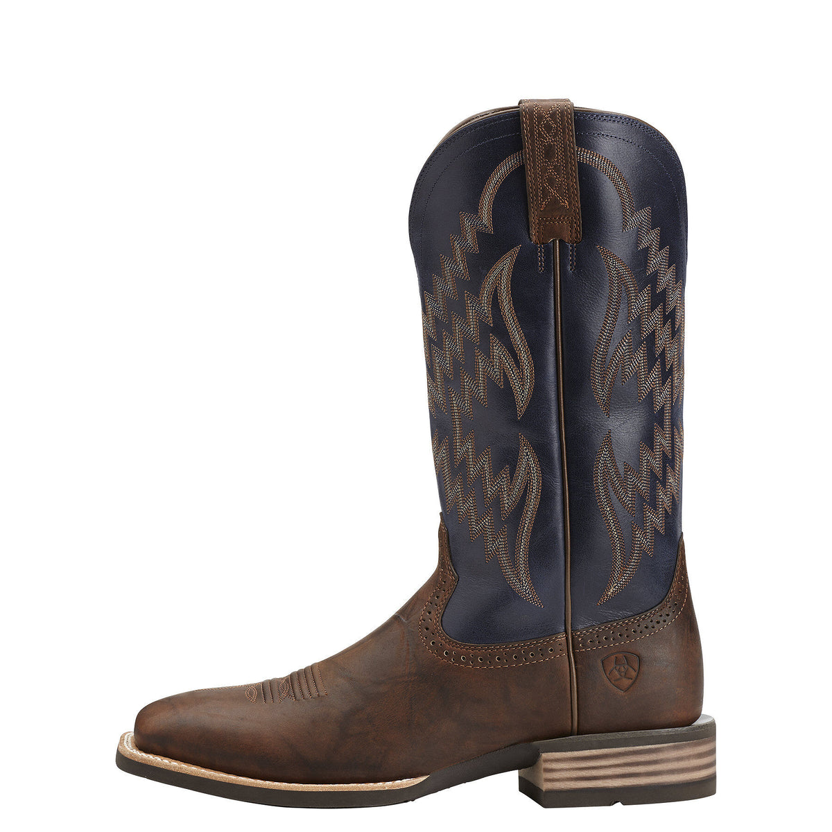 Tycoon Western Boot - Ariat Premium
