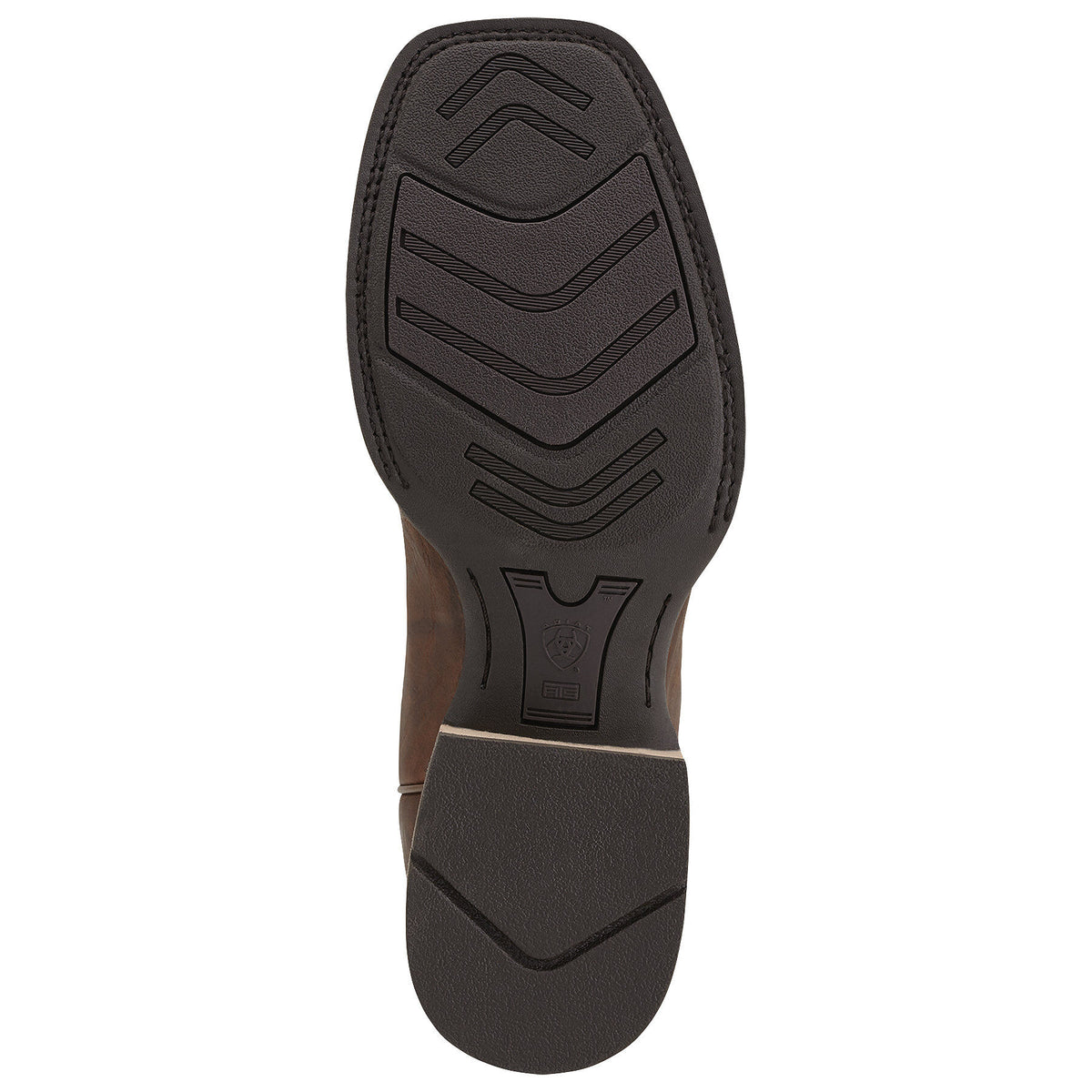 Tycoon Western Boot - Ariat Premium