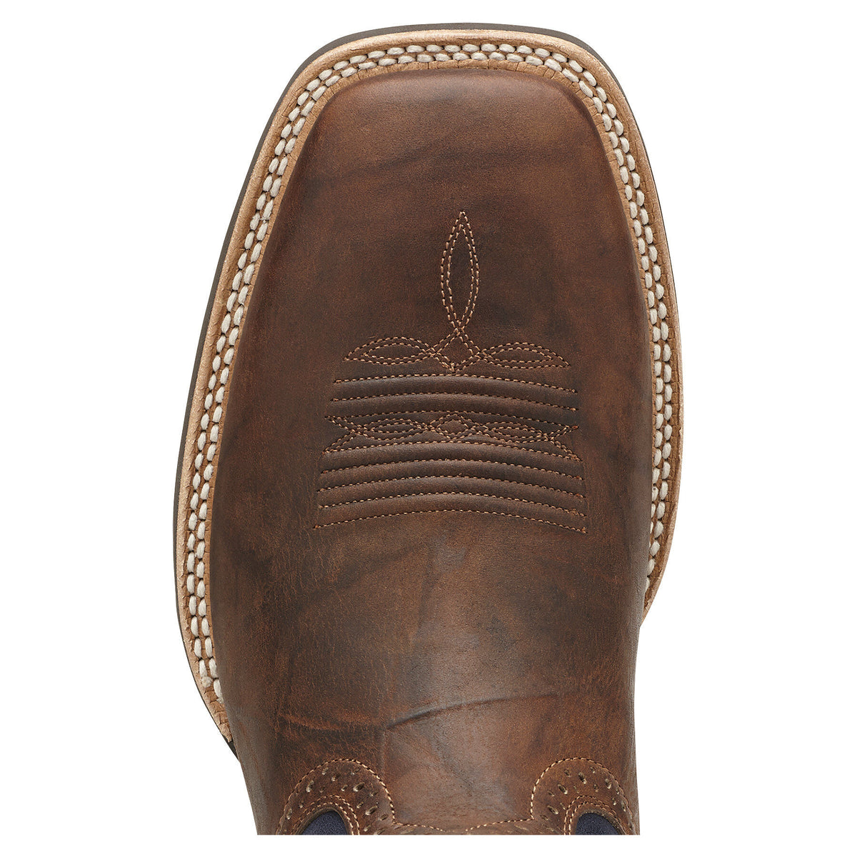 Tycoon Western Boot - Ariat Premium