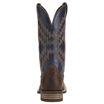 Tycoon Western Boot - Ariat Premium