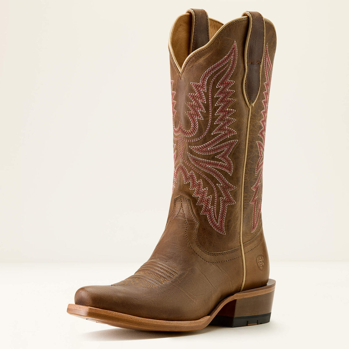 Futurity Flash K Toe Western Boot - Ariat Everyday