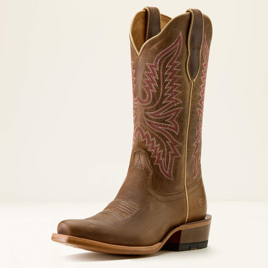 Futurity Flash K Toe Western Boot - Ariat Everyday