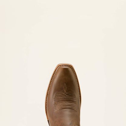 Futurity Flash K Toe Western Boot - Ariat Everyday