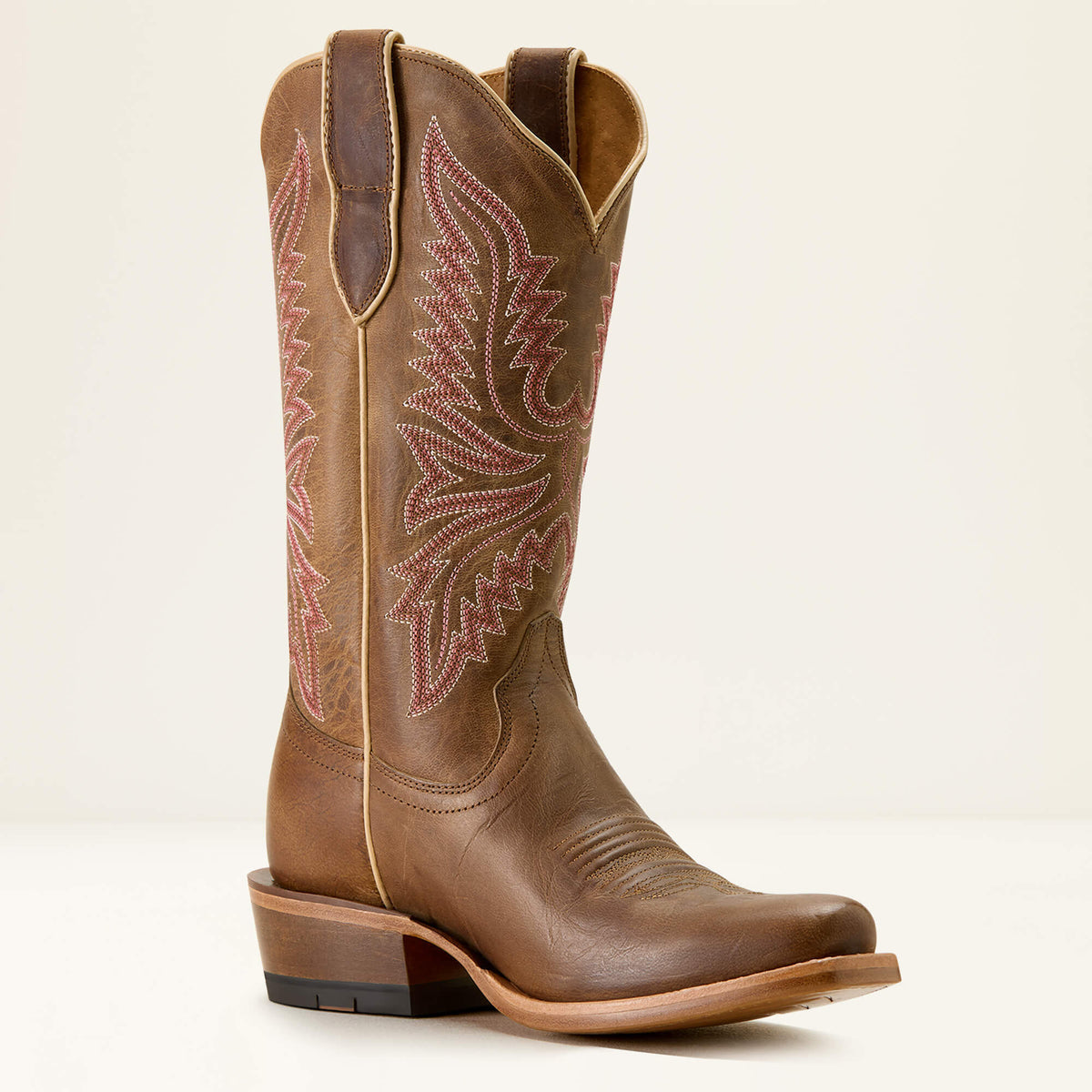 Futurity Flash K Toe Western Boot - Ariat Everyday