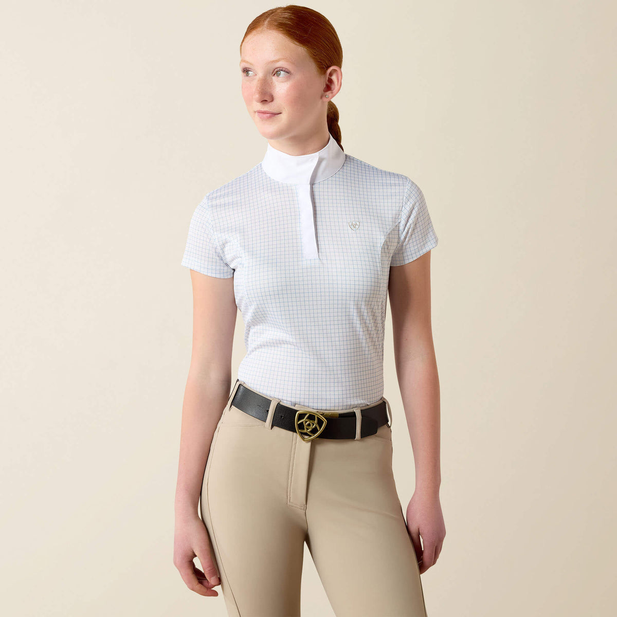 Aptos Show Shirt - Ariat Everyday