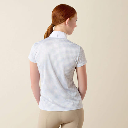 Aptos Show Shirt - Ariat Everyday