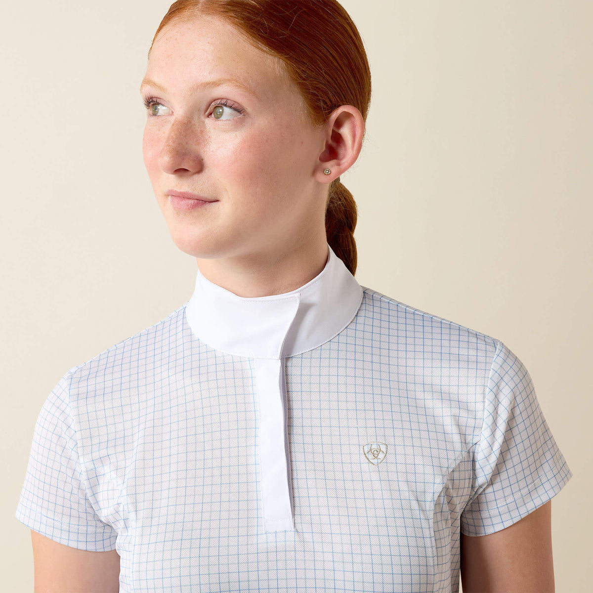 Aptos Show Shirt - Ariat Everyday